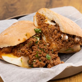 HT Sloppy Joe