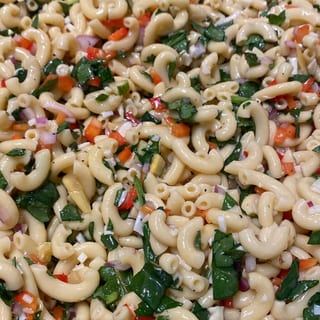 Pasta Salad