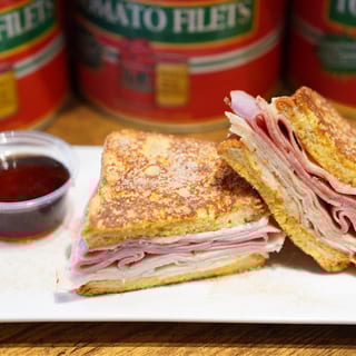 Monte Cristo