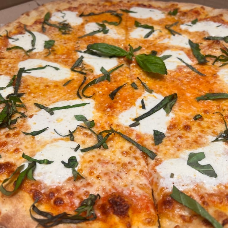 Fast Italian Food Delivery - Pizza, Pasta, Sandwiches