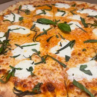 Hot Tomato Pie