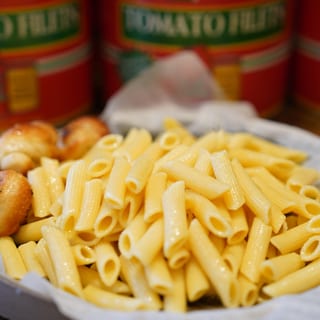 Pasta n Butter
