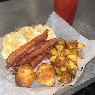 Classic Breakfast
