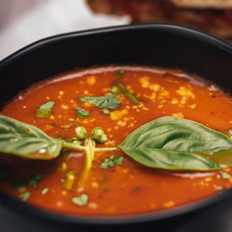 Our Signature Soups