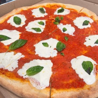 Margherita