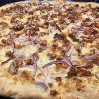 BBQ Chicken