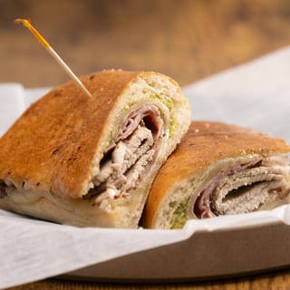 HT Cuban