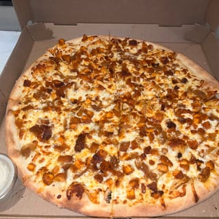 Buffalo Chicken