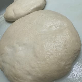 Pizza Dough